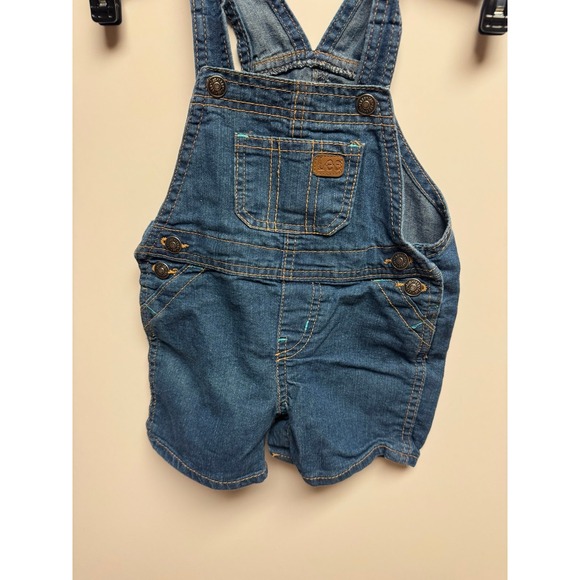 Overalls - Picture 2 of 9